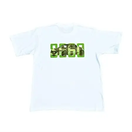 S660 Tシャツ (ユニセックス)【XLサイズ　ホワイト】【1665068】