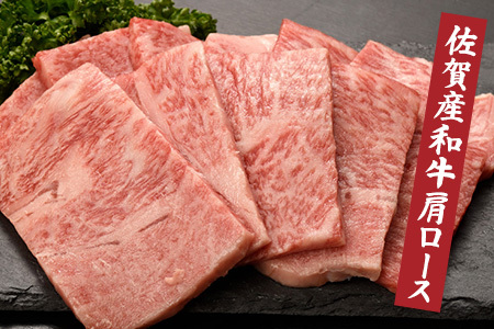 佐賀焼肉セット(牛・鳥・豚) 750g(H123112)