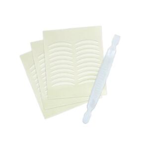 ふたえ用 (クセづけ) テープ(両面) [0273]