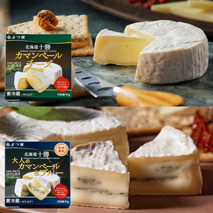 よつ葉 バターもチーズも！プレミアム大満足13種セット［北海道限定品入り］【 よつ葉 バター チーズ 詰め合わせ 13種 セット プレミアム 豪華 大容量 オールスター ランキング 有塩 高級 比較 北海道 十勝 幕別 】