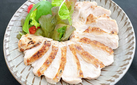 はかた地どり ローストチキン 2kg ・ かねふく つぶ明太 500g[BGAD064]