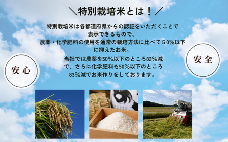 超コシヒカリ 玄米5㎏を精米したて白米発送