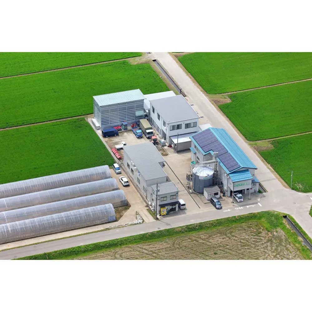 【令和7年産】富山県産こしひかり 育　引越しご挨拶D　白米1kｇ × 2袋セット　《南砺の逸品》