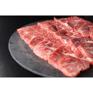 近江牛 焼肉盛り合わせ 【モモ・バラ】500ｇ