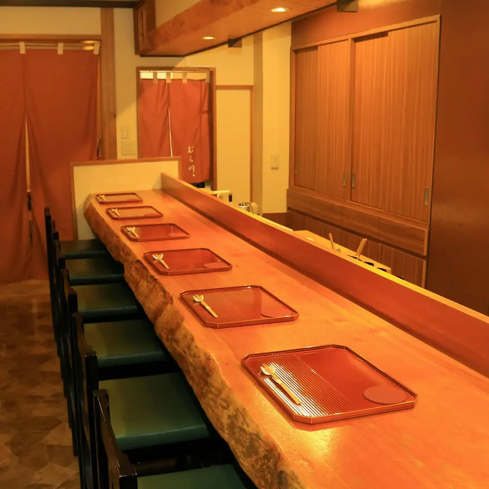 博多『割烹むら川』で使える食事券60000円分