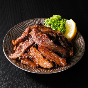 牛ハラミ の タレ漬け 計1.2kg(600g×2パック) 牛肉 肉 小分け 焼き肉 ハラミ たれ漬け 【opbr007】【ハナマル食品株式会社】
