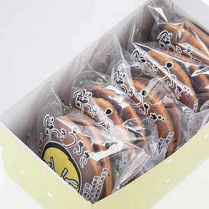 餅つきうさぎ (計10個) どら焼き スイーツ 菓子 焼き菓子 和菓子 小分け お菓子 おやつ 【opbt013】【古川製菓】