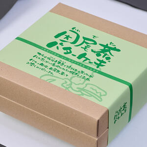 因尾茶バターケーキ (1ホール) ケーキ バターケーキ スイーツ バター 茶 茶葉 自家製 お菓子 おやつ 焼き菓子 洋菓子 常温【opbw004】【クアンカ・ドーネ】