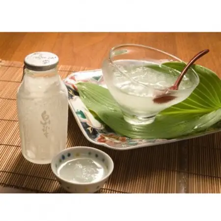 【白山の地酒】萬歳楽「白山氷室」6本セット【配送不可地域：離島】【1619499】