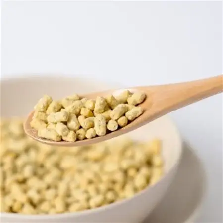 国産ドッグフード 国産鶏肉使用 セミドライタイプ チキンLight 700g【1666117】