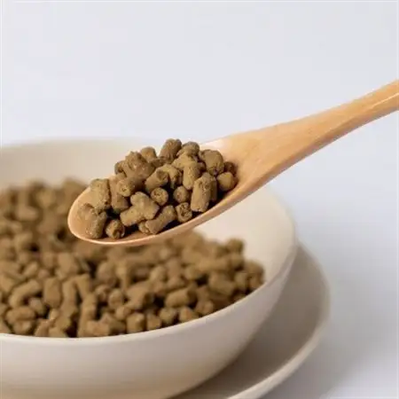 国産ドッグフード 国産鹿肉使用 セミドライタイプ 700g【1666133】