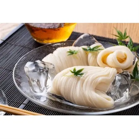 白石名産そうめん　260g×20袋【1620498】