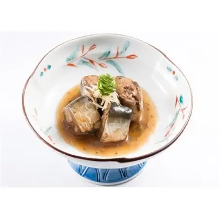 美味一品いわし甘酢煮　100g×12パック【1628177】