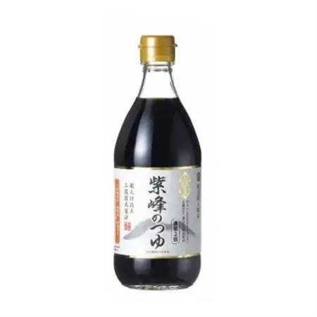 手緒里うどん10束・紫峰のつゆ2本セット【配送不可地域：離島・沖縄県】【1664252】