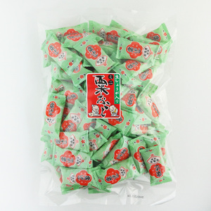 ミニ粟おこし 大容量サイズ 180g×12袋入り 【 日進堂製菓 】 