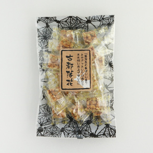 古都落花（みやこらっか） 90g×12袋入り 【 日進堂製菓 】 