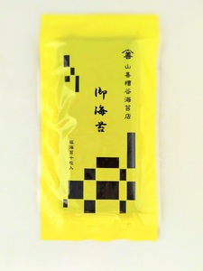 全形板のり〈市松〉 20枚(10枚入×2袋)・Y102