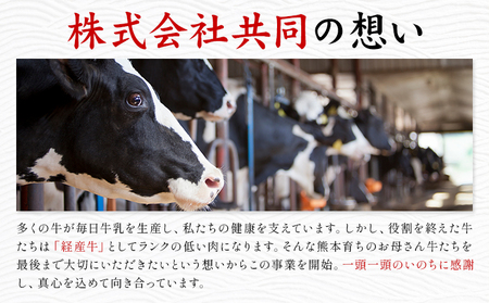 熊本県産 牛 サーロイン ステーキ 280g 2P株式会社共同 熊本ミートセンター 肉 お肉《30日以内に出荷予定(土日祝除く)》 牛肉 おかず 熊本県産 国産 熊本県 菊池市
