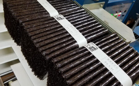 初摘み海苔 詰め合わせ[BAAQ009] 海苔