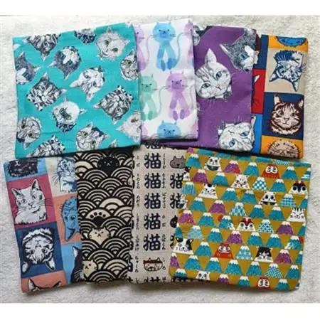 保護猫へのご支援のためのお礼品【チームしっぽ】手作り小物セット(コースター・ボトルマーカー)【1650167】