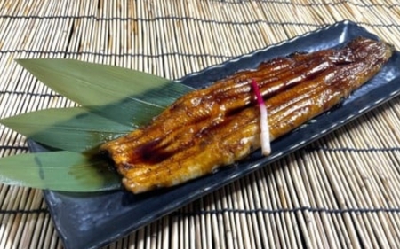 特選国産雌うなぎ蒲焼骨抜き（秘伝タレ付き）【osge0002】