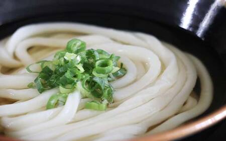 【さぬき名物B】絶品うどん・つゆ・しょうゆ豆 本場 讃岐うどん ギフト F5J-987