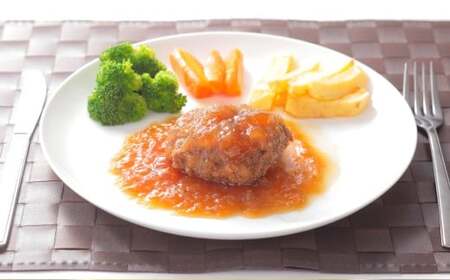 【7営業日以内発送】 化粧箱入 鯨ハンバーグ （和風おろしソース） 150g×5缶 （計750g） セット ／ ハンバーグ 鯨 くじら クジラ 鯨肉 和風おろし 超特選むらさき 保存食 九州 長崎県 長崎市 常温
