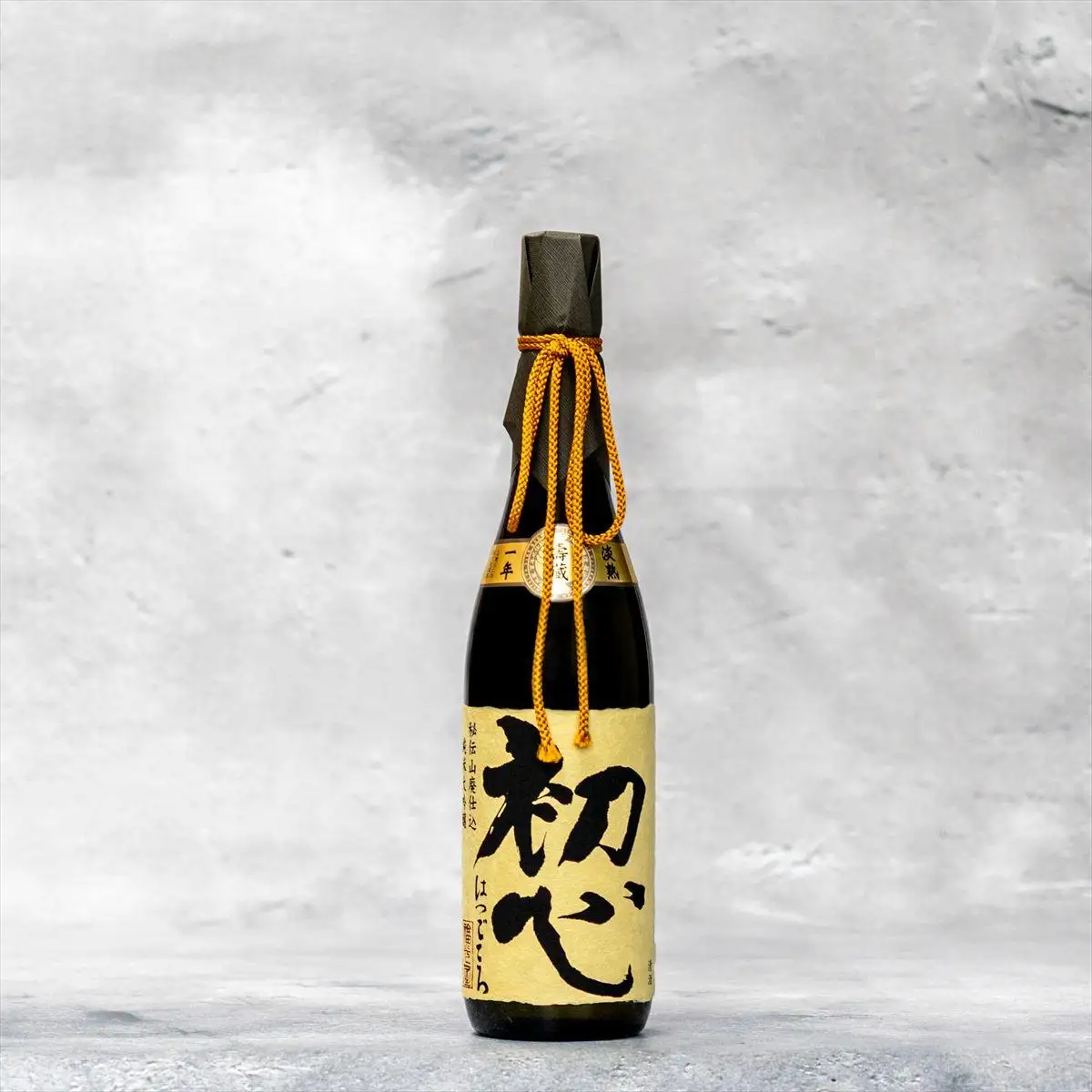 初心 壽蔵 山廃純米大吟醸 淡熟１年 [1240] 日本酒 お酒 福光屋 母の日 父の日 敬老の日 純米大吟醸 酒蔵
