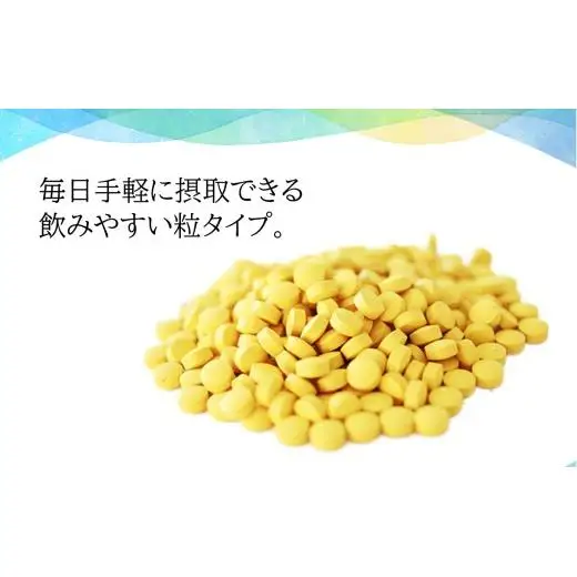 秋うこん600粒（2パック）+ミニボトル30粒入