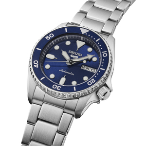 SBSA299 セイコー 5スポーツ メカニカル ／ SEIKO seiko 正規品 3年保証 保証書 腕時計 時計 ウオッチ ウォッチ 防水 ブランド メンズ 男性用 ビジネス フォーマル アウトドア カジュアル スポーツ 高級 プレゼント 贈り物 贈答用 ギフト ブランド 誕生日 父の日 お祝い 記念日 おすすめ