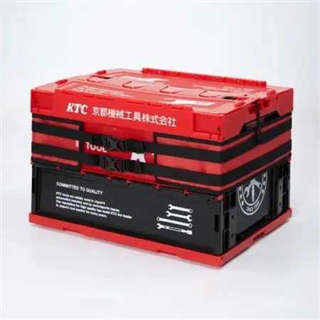 KTCコンテナ用モールホルダー [YG-310]【1675508】