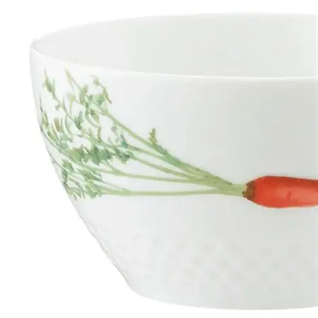 ノリタケ【京香旬彩】11cmボウルセット(絵変り5個)【1637977】