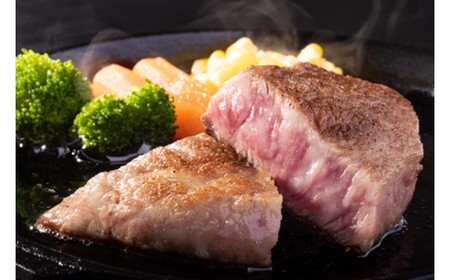 AF085.厳選希少部位【A4～A5】博多和牛ミスジステーキ約500g（100g×5p）【博多和牛】