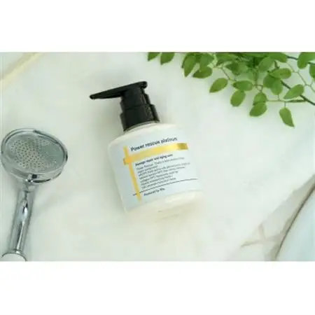 パワーレスキュープラチナム　トリートメント　300ml【1665849】