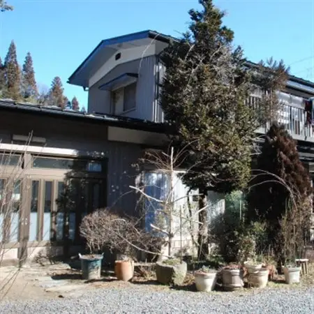 【1日1組限定】農家民宿はなの宿 1泊2食付き宿泊券(自家飼育カモの鴨鍋付き)【1676519】