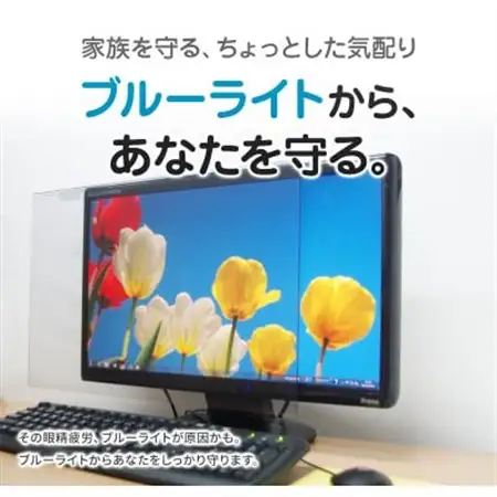 大阪府和泉市　1920DB　デスクトップパソコン用　19・20インチ用【1669378】