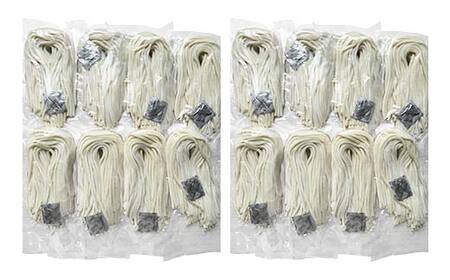 大容量 うどん 48人前【かけとぶっかけ】 麺 手打ち 生麺 うどん うどんつゆ かけつゆ 食品 名産品 四国 F5J-1212