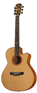 モーリスギター S-91III ナチュラル ( 全長約1,030mm ) 