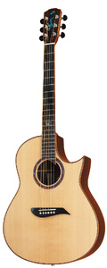 モーリスギター S-106III ナチュラル ( 全長約1,040mm ) 