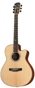 モーリスギター S-101III ナチュラル ( 全長約1,030mm ) 