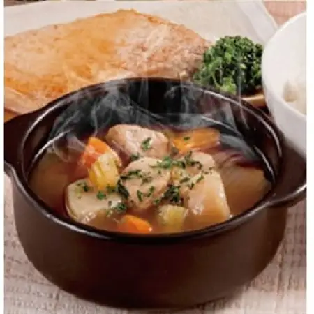 三陸食堂和風めかじきポトフ200g×12パック【1628164】