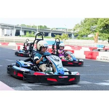 【 U-KART CIRCUIT 】 チケット6回回数券【1673051】