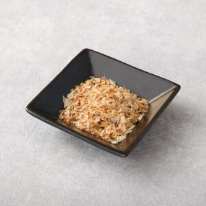 燻製調味料「宗田節ぷらす」２袋＆卵かけご飯専用極上宗田節１本セット 【R00111】