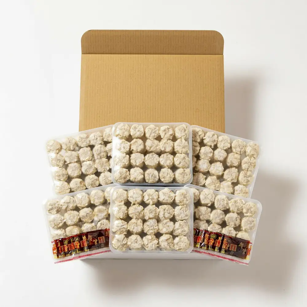 博多製造 肉焼売（20ｇ×20個入×6パック）