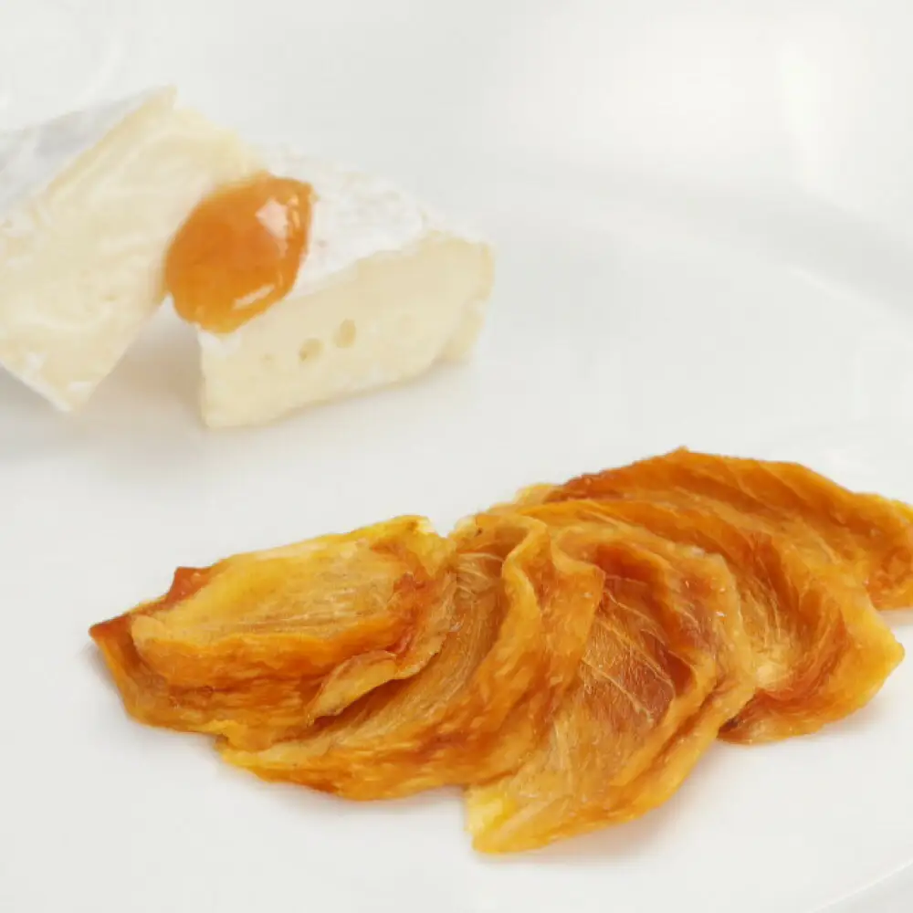 秋王・とよみつひめセミドライフルーツアソート5個セット