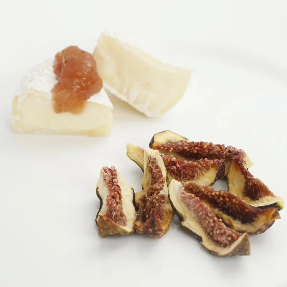 福岡ブランド！とよみつひめセミドライフルーツ5個セット