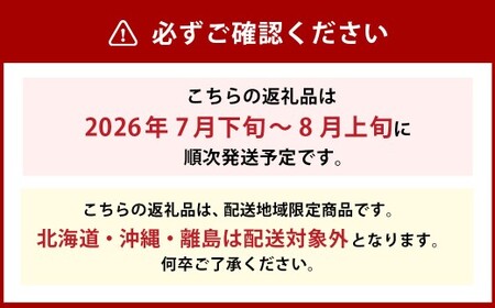 岡山の白桃 約2kg 【2026年7月下旬-8月上旬発送予定】 ／ 白桃 桃 もも 大久保白桃 あかつき なつおとめ 果物 果実 フルーツ 国産 岡山県 美咲町 冷蔵