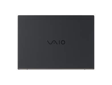 VAIO SX12（ALL BLACK EDITION：2025年9月発売モデル）