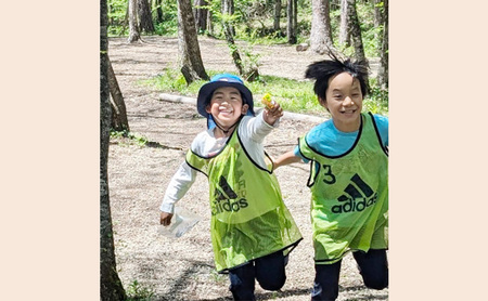【電子クーポン券】 キラここキッズ軽井沢 託児利用券 3,000円 有効期限：発行から1年間以内 託児 保育 育児 軽井沢 割引券 クーポン 利用券 電子クーポン 電子