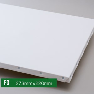 オリジナルキャンバスプリント（F3サイズ）